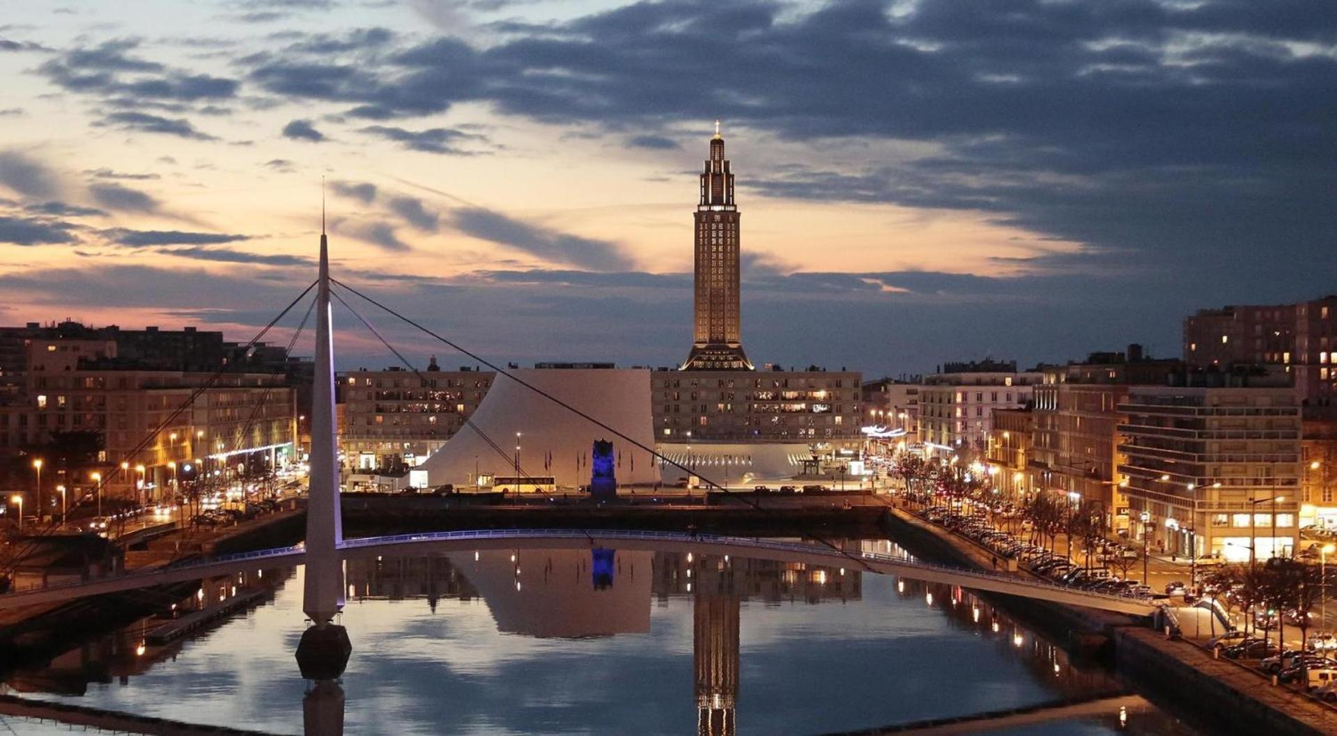 Le Saint Vincent - 4/6P - 300M De La Plage Le Havre Exterior photo
